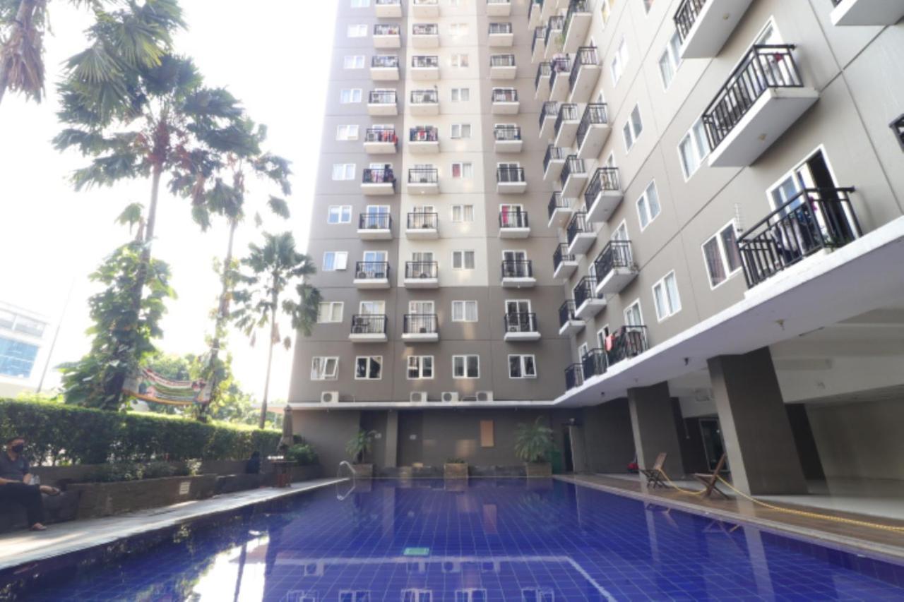 Adaru Property At Sunter Park View Dżakarta Zewnętrze zdjęcie