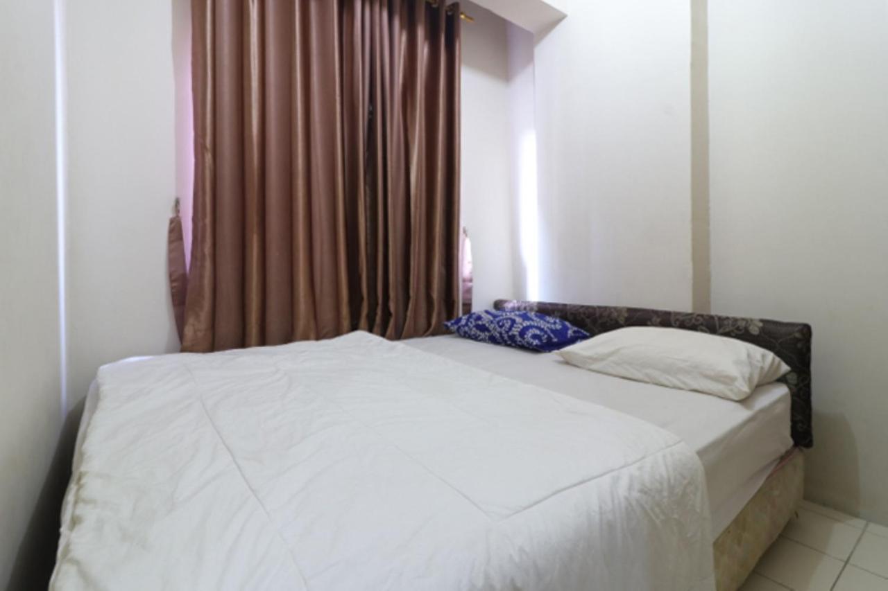 Adaru Property At Sunter Park View Dżakarta Zewnętrze zdjęcie