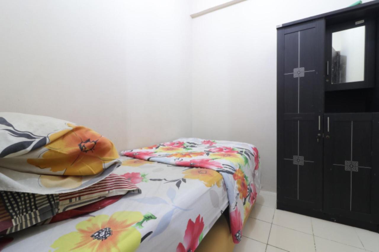 Adaru Property At Sunter Park View Dżakarta Zewnętrze zdjęcie