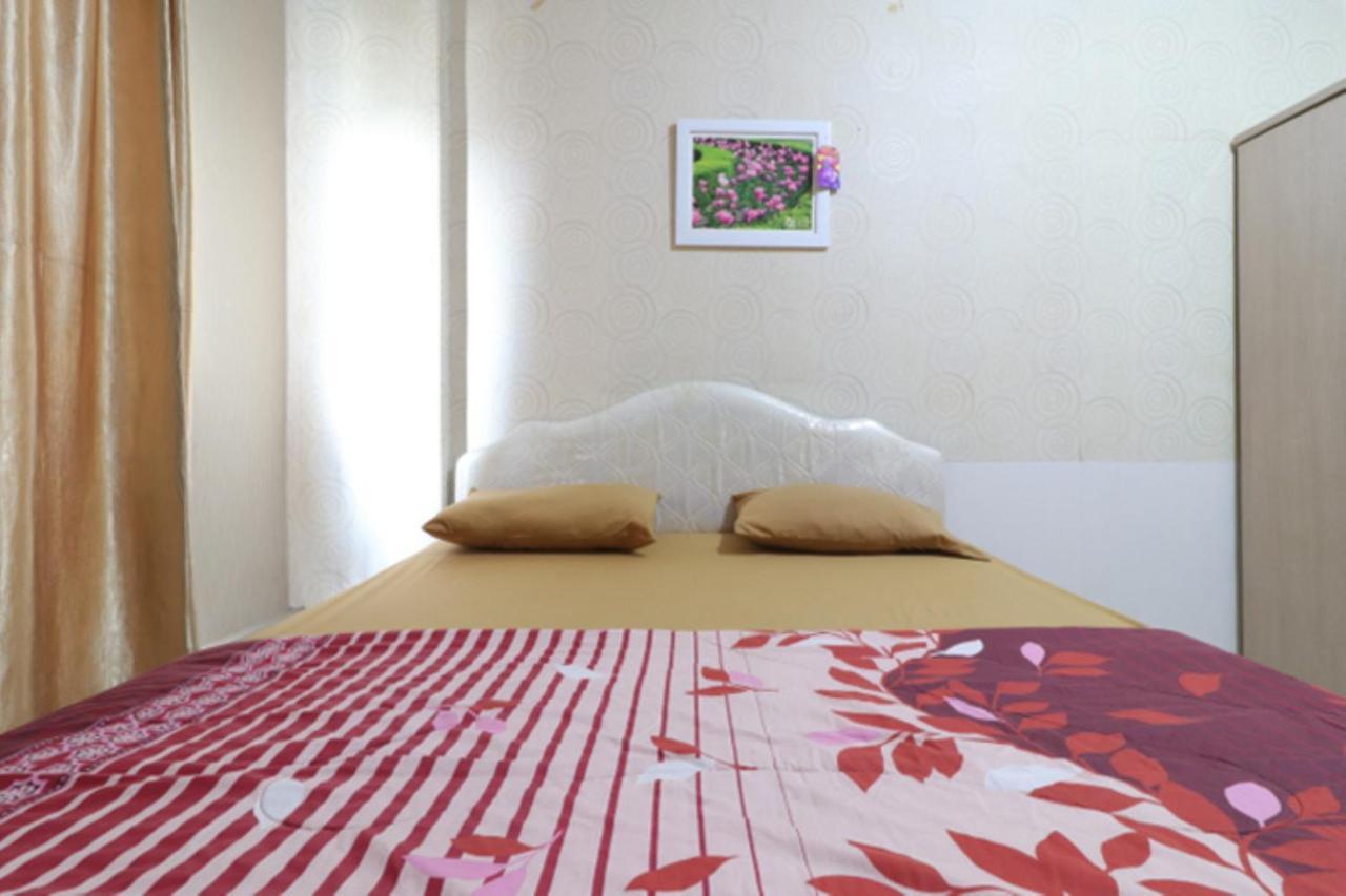 Adaru Property At Sunter Park View Dżakarta Zewnętrze zdjęcie