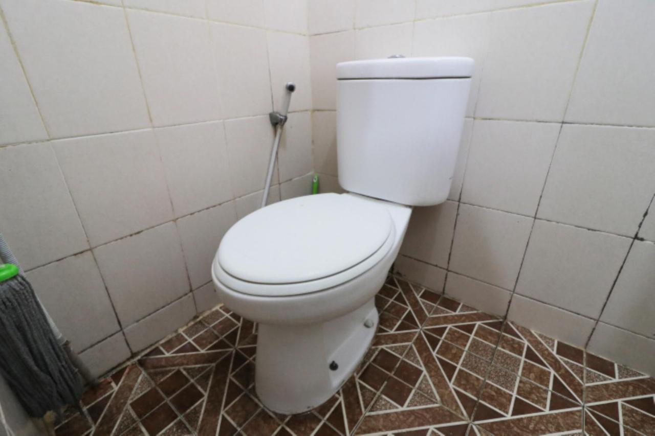 Adaru Property At Sunter Park View Dżakarta Zewnętrze zdjęcie