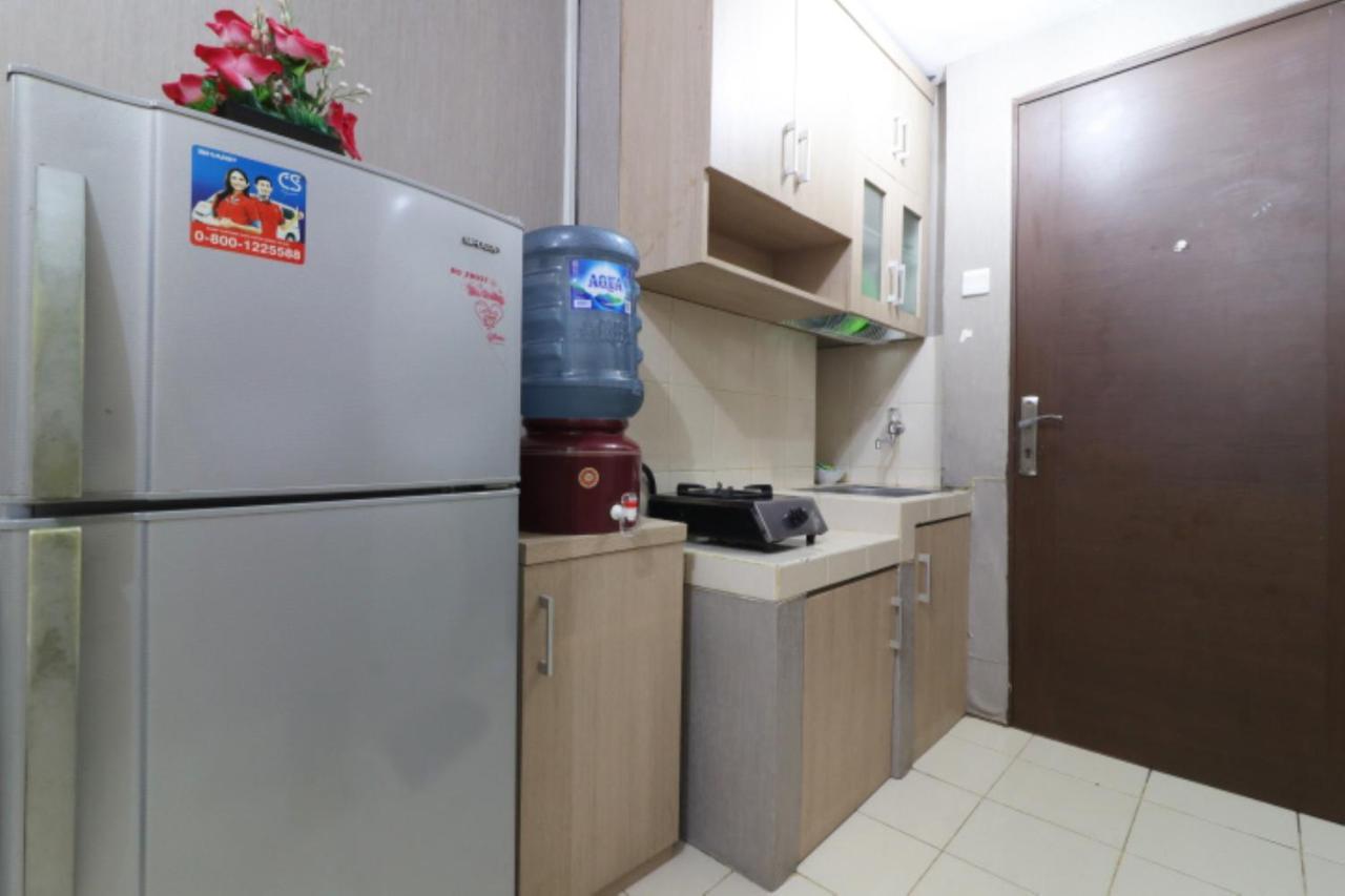 Adaru Property At Sunter Park View Dżakarta Zewnętrze zdjęcie