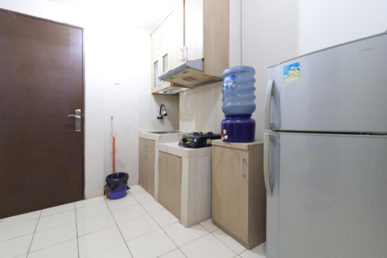 Adaru Property At Sunter Park View Dżakarta Zewnętrze zdjęcie