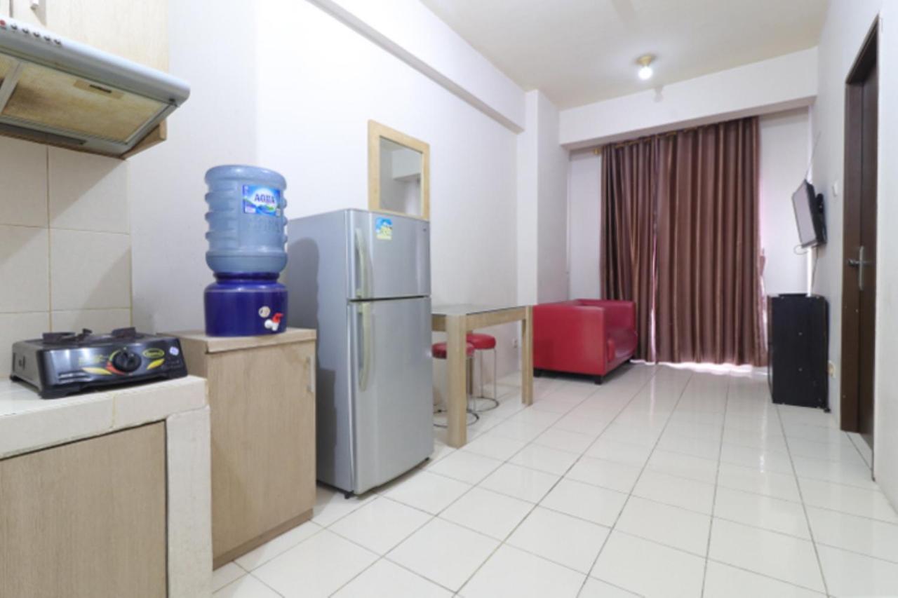 Adaru Property At Sunter Park View Dżakarta Zewnętrze zdjęcie