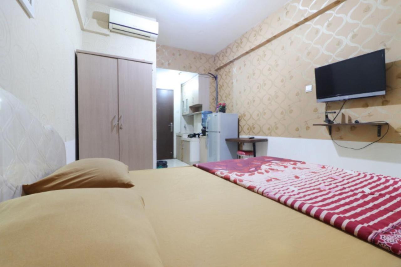 Adaru Property At Sunter Park View Dżakarta Zewnętrze zdjęcie