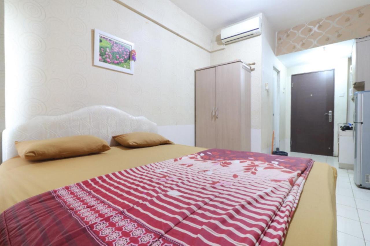 Adaru Property At Sunter Park View Dżakarta Zewnętrze zdjęcie