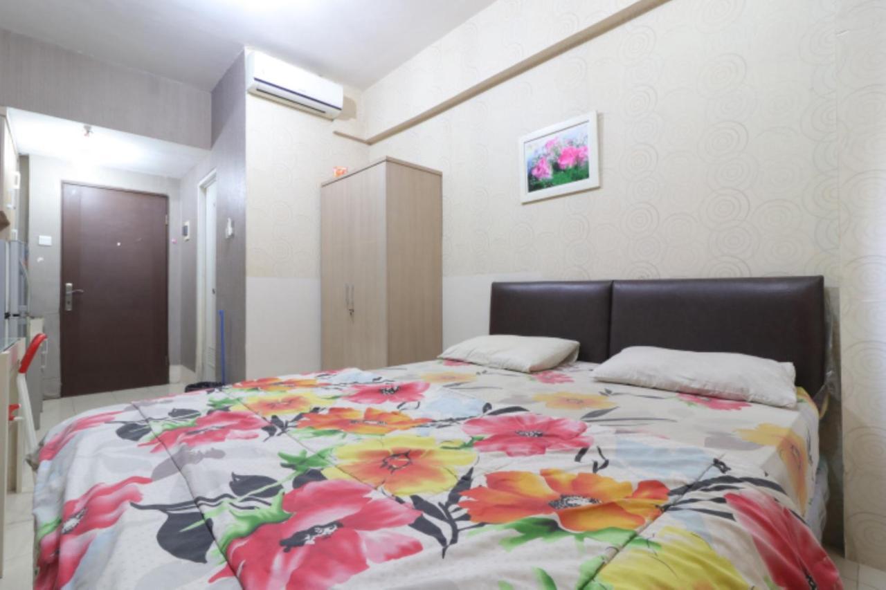 Adaru Property At Sunter Park View Dżakarta Zewnętrze zdjęcie