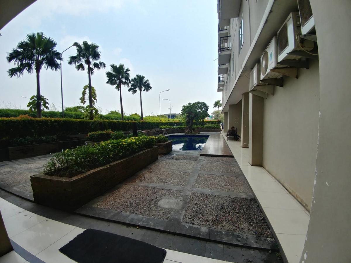 Adaru Property At Sunter Park View Dżakarta Zewnętrze zdjęcie